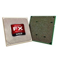 CPU AMD FX-6350 - X6